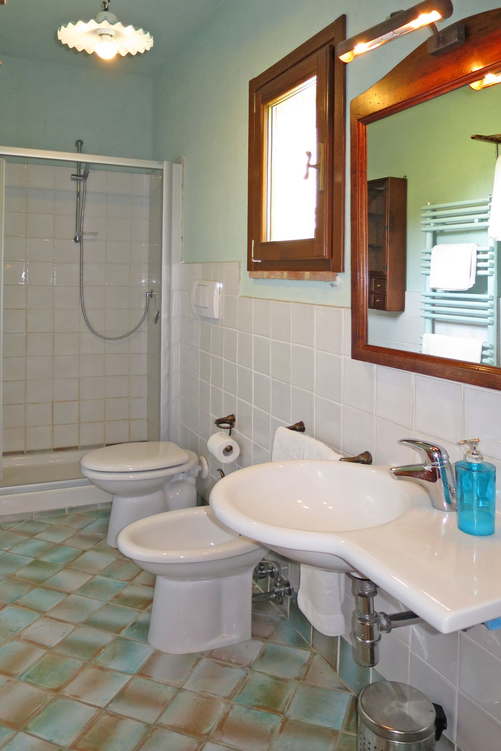 Le Fonti di Santa Lucia – Villa 10 pers. à San Gimignano - Photo 26