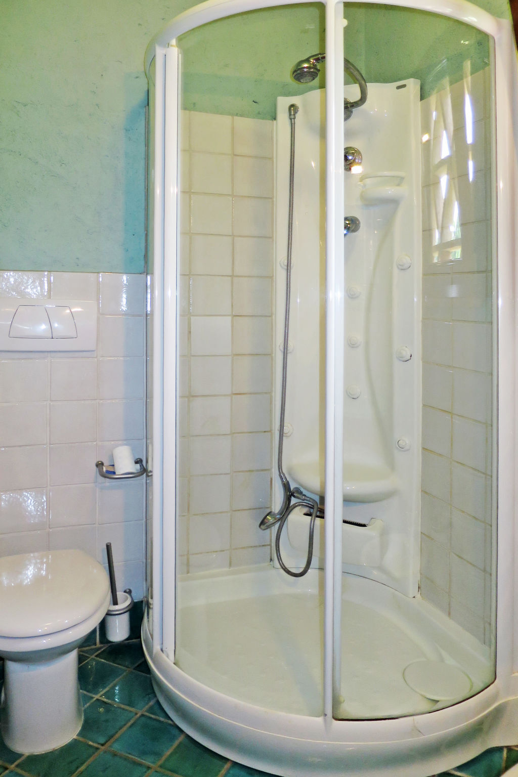 Le Fonti di Santa Lucia – Villa 10 pers. à San Gimignano - Photo 27