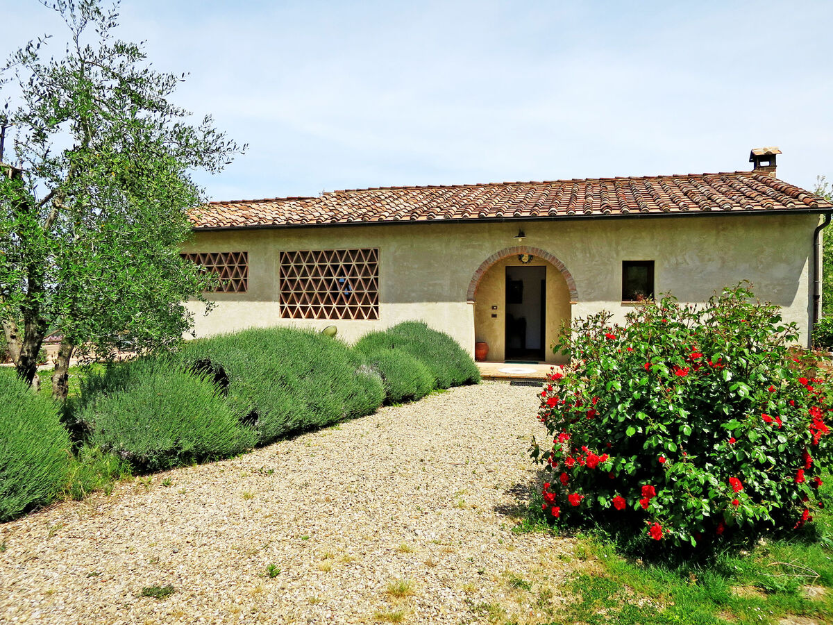 Le Fonti di Santa Lucia – Villa 10 pers. à San Gimignano - Photo 31