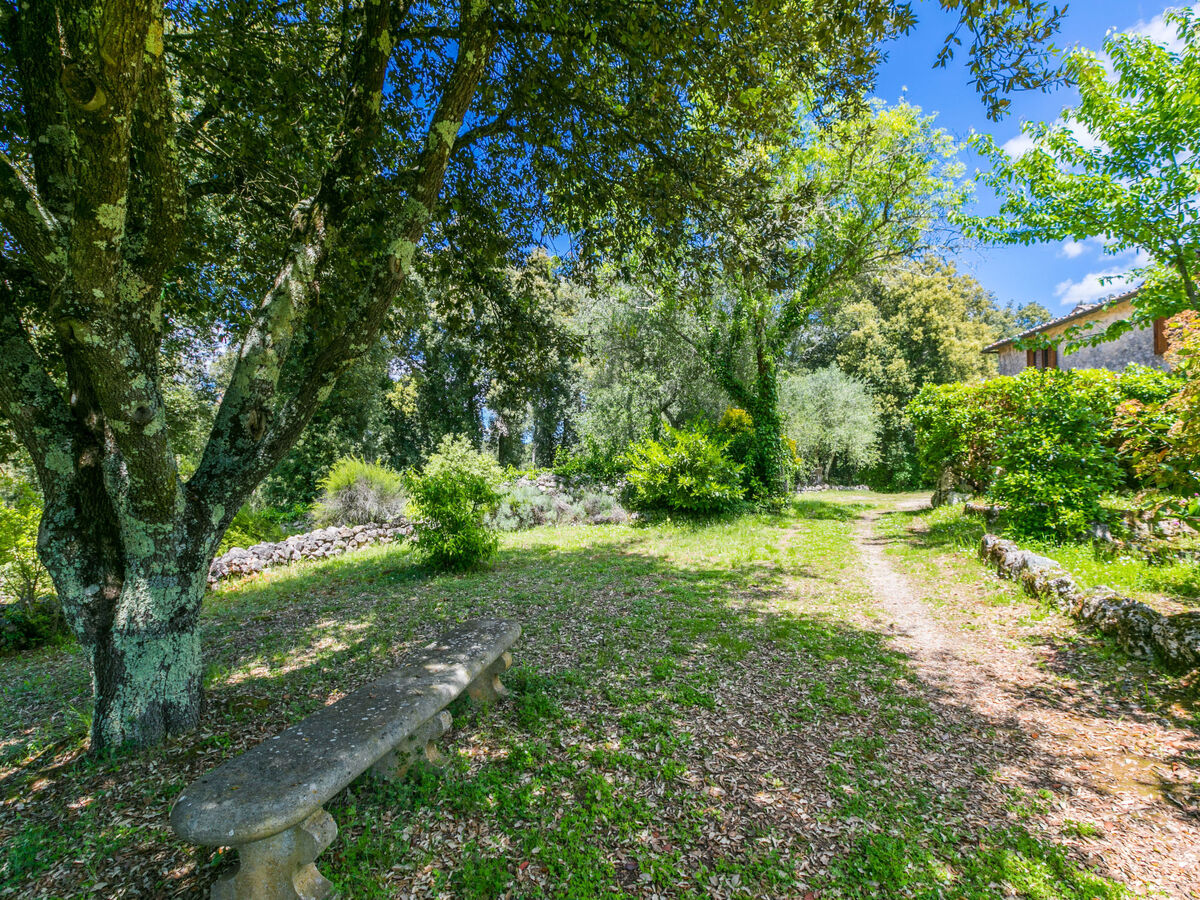 Casino di Lecceto – Maison rustique avec piscine près de Sienne - Photo 55