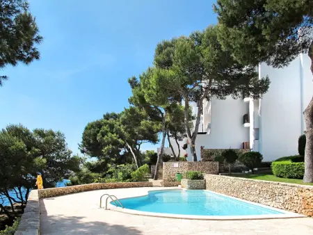 Location appartement à Cala d'Or