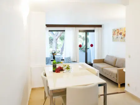 Ferrera Park, appartement 2 pièces vue mer à Cala d'Or - Photo 4