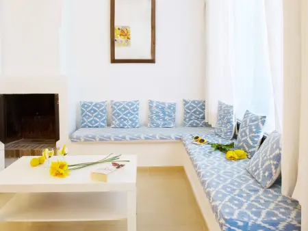 Ferrera Park, appartement 2 pièces vue mer à Cala d'Or - Photo 5