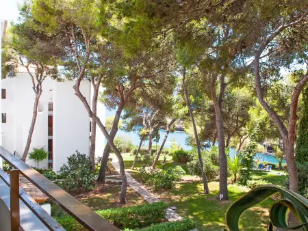 Ferrera Park, appartement 2 pièces vue mer à Cala d'Or - Photo 6