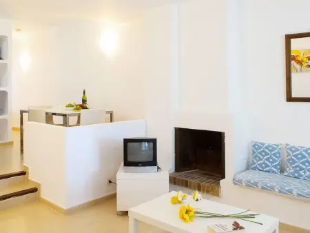 Ferrera Park, appartement 2 pièces vue mer à Cala d'Or - Photo 8