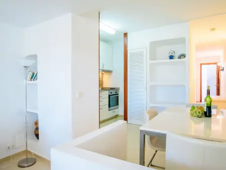 Ferrera Park, appartement 2 pièces vue mer à Cala d'Or - Photo 11