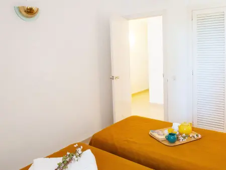 Ferrera Park, appartement 2 pièces vue mer à Cala d'Or - Photo 15