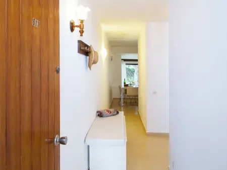 Ferrera Park, appartement 2 pièces vue mer à Cala d'Or - Photo 18