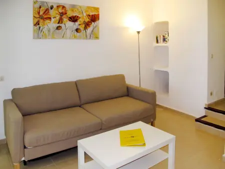 Ferrera Park, appartement 2 pièces vue mer à Cala d'Or - Photo 19