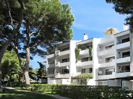 Ferrera Park, appartement 2 pièces vue mer à Cala d'Or - Photo 21