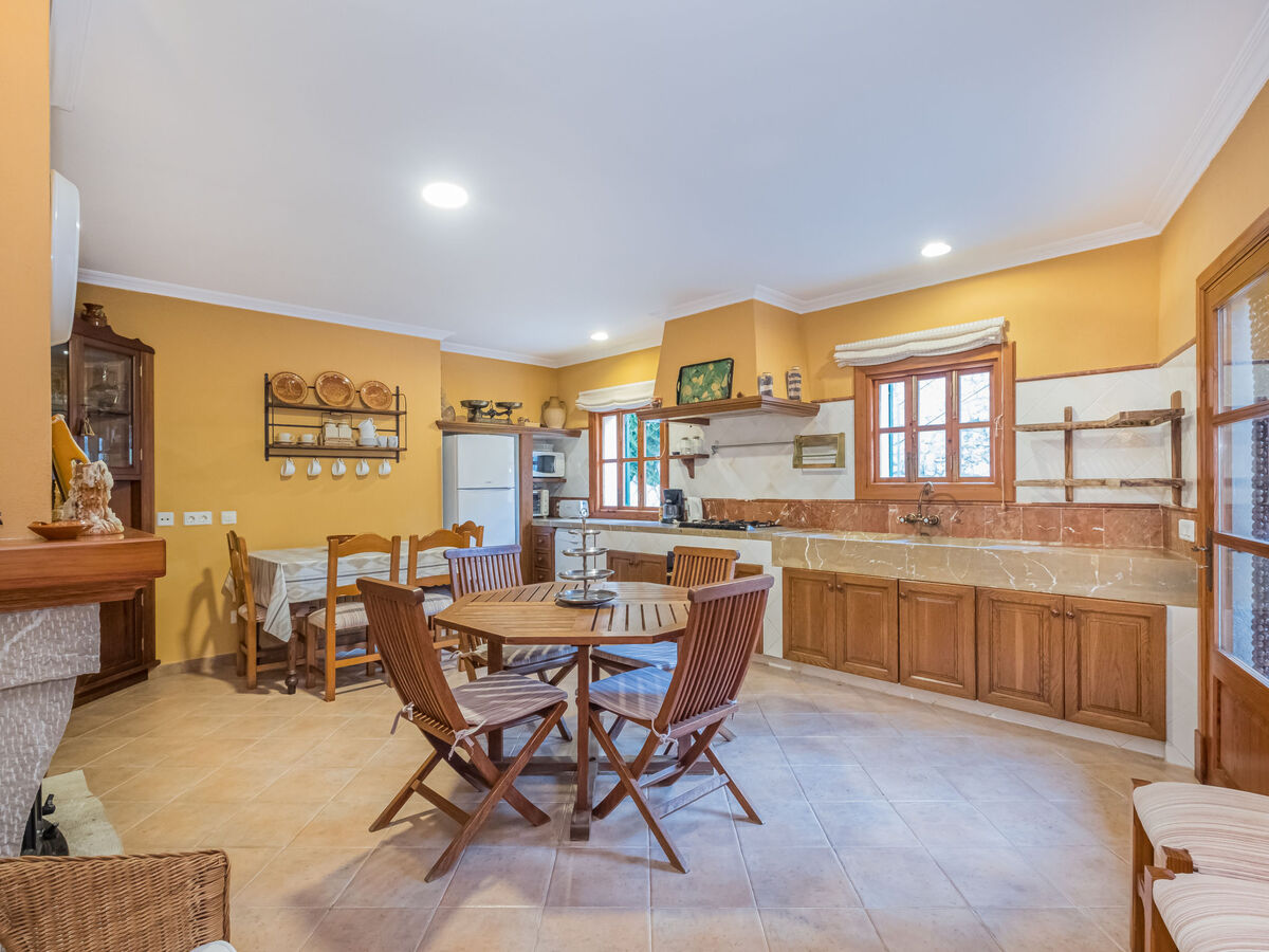 Es Barracar, maison 8 pers. piscine & vue montagnes - Photo 4