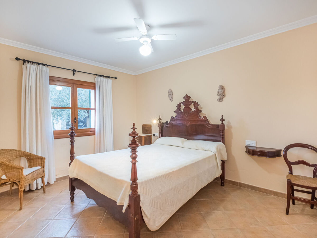 Es Barracar, maison 8 pers. piscine & vue montagnes - Photo 5