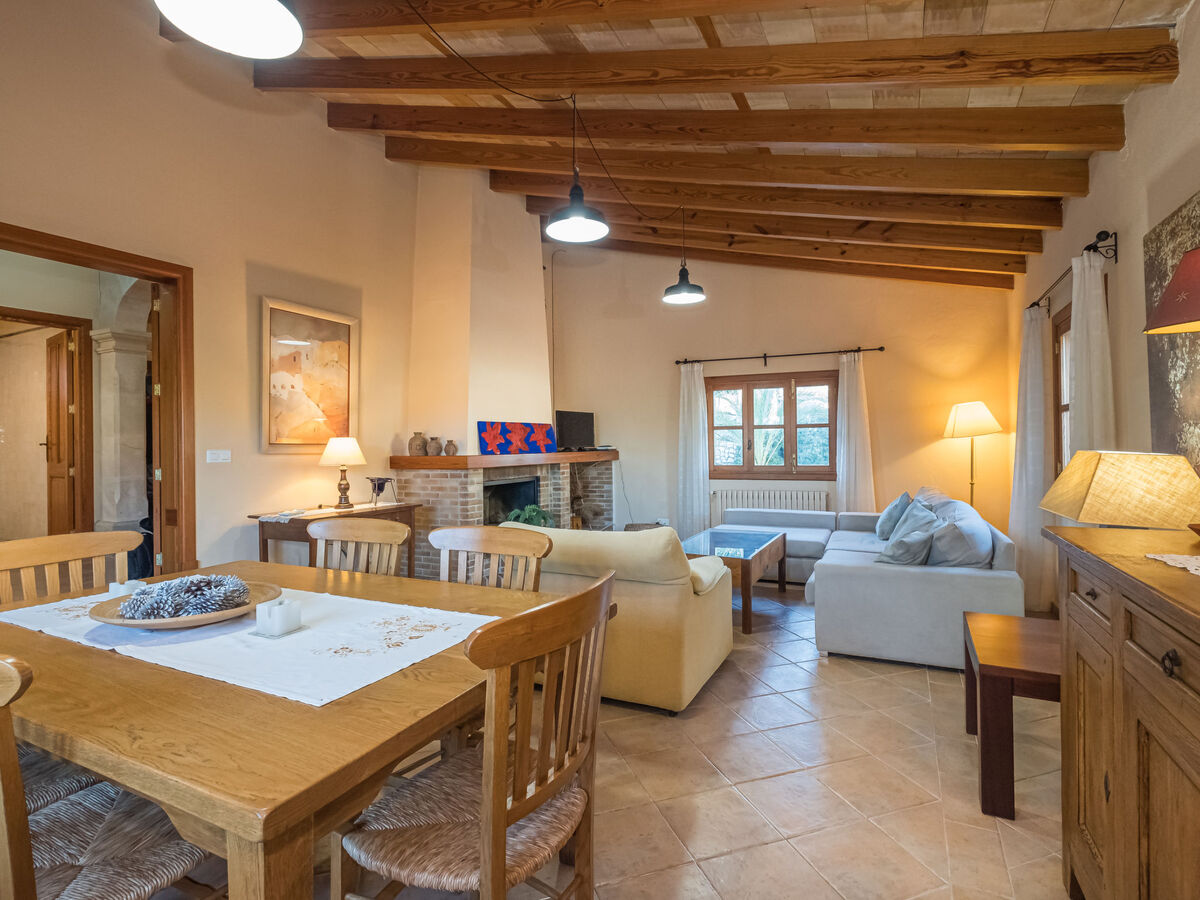 Es Barracar, maison 8 pers. piscine & vue montagnes - Photo 7