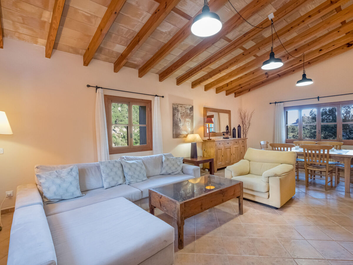 Es Barracar, maison 8 pers. piscine & vue montagnes - Photo 8