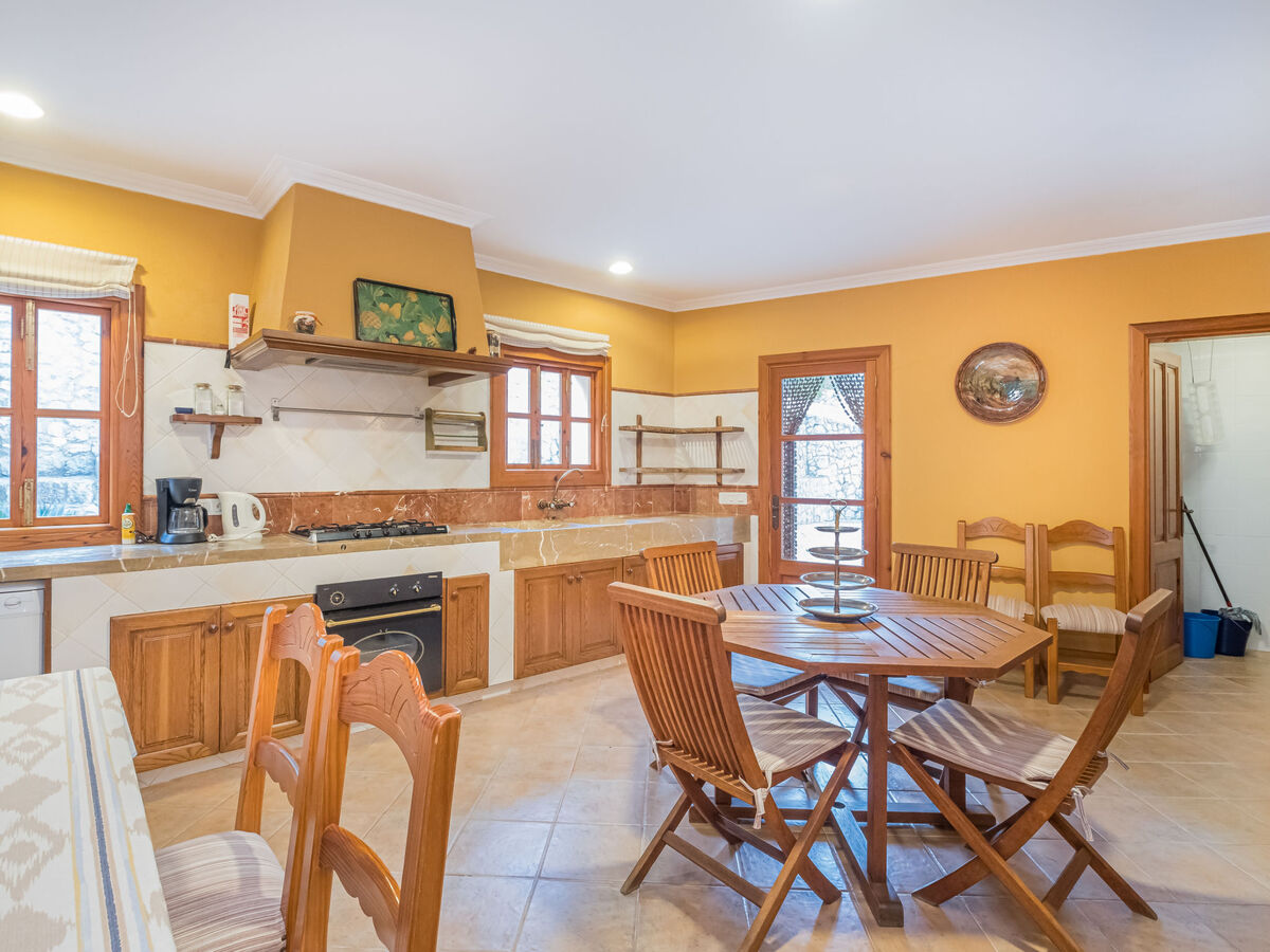 Es Barracar, maison 8 pers. piscine & vue montagnes - Photo 9