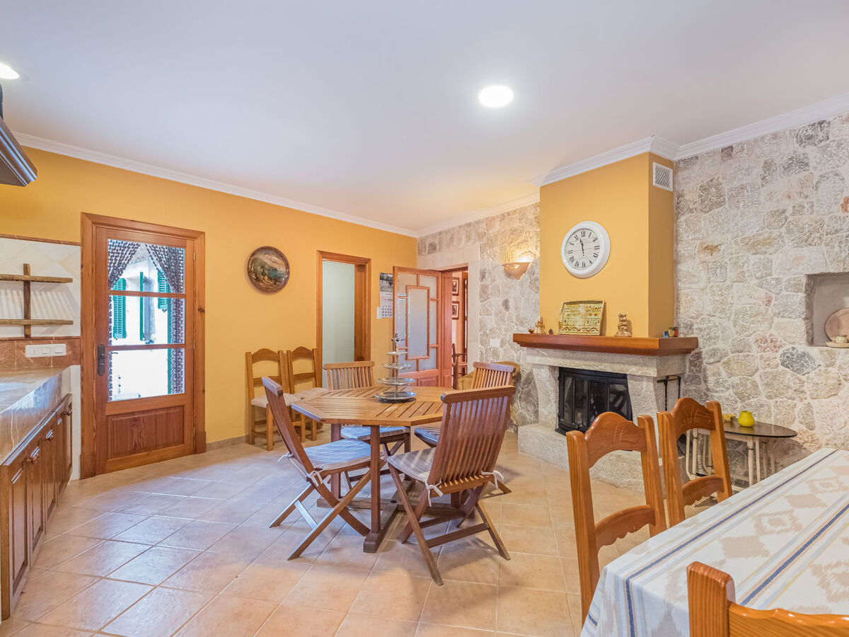 Es Barracar, maison 8 pers. piscine & vue montagnes - Photo 10