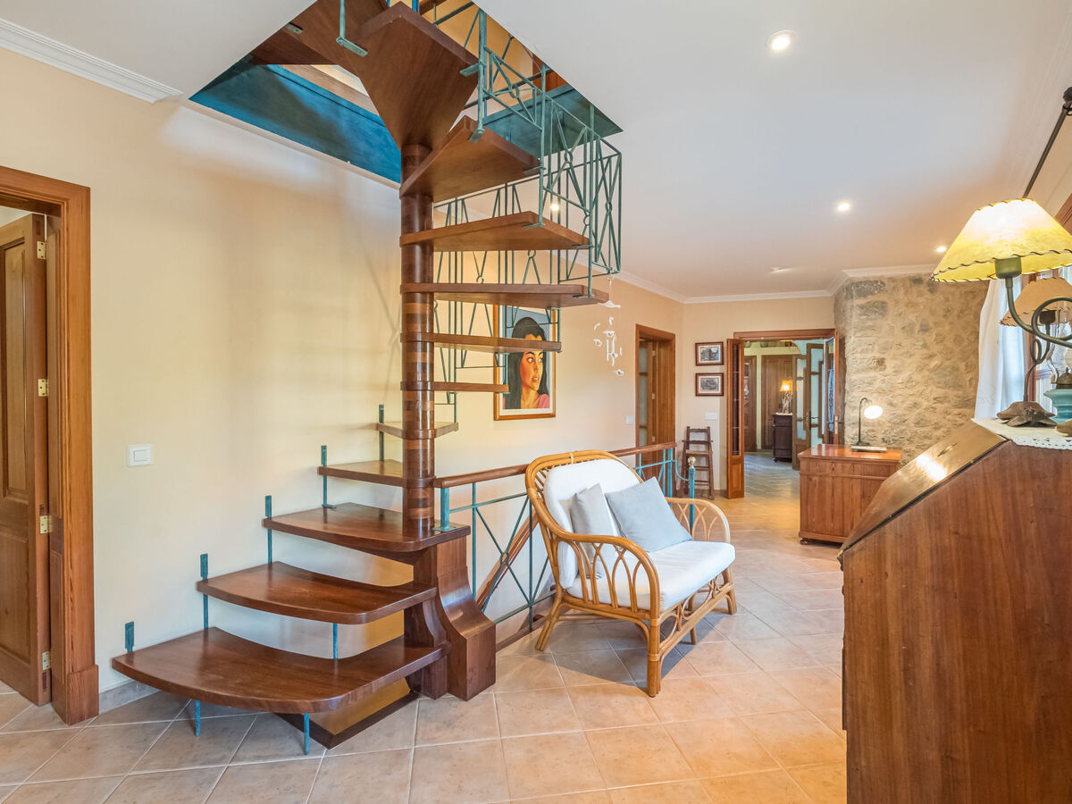 Es Barracar, maison 8 pers. piscine & vue montagnes - Photo 12