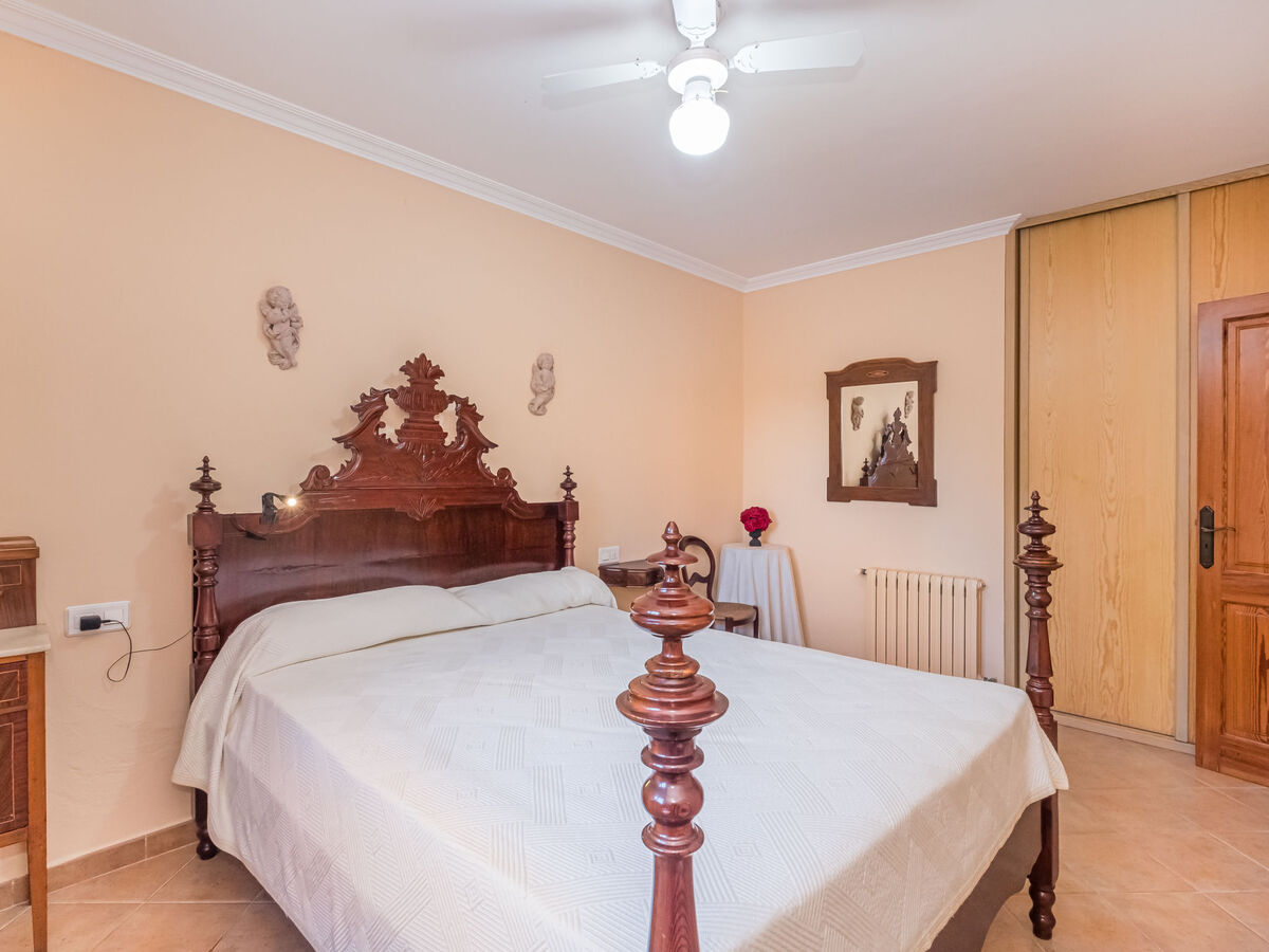 Es Barracar, maison 8 pers. piscine & vue montagnes - Photo 13