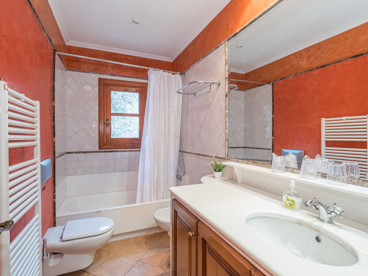 Es Barracar, maison 8 pers. piscine & vue montagnes - Photo 14