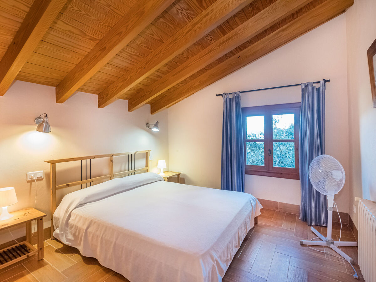 Es Barracar, maison 8 pers. piscine & vue montagnes - Photo 15