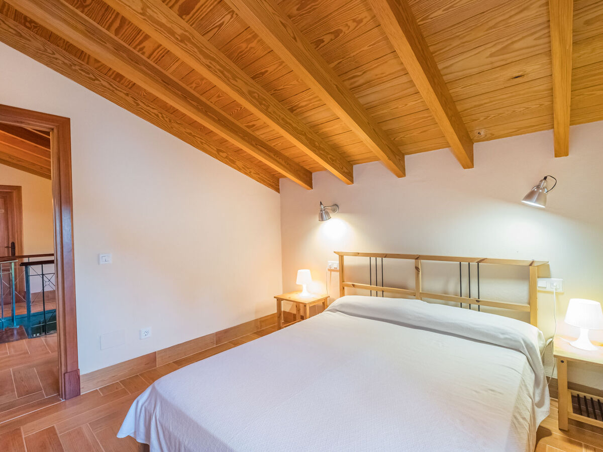 Es Barracar, maison 8 pers. piscine & vue montagnes - Photo 16