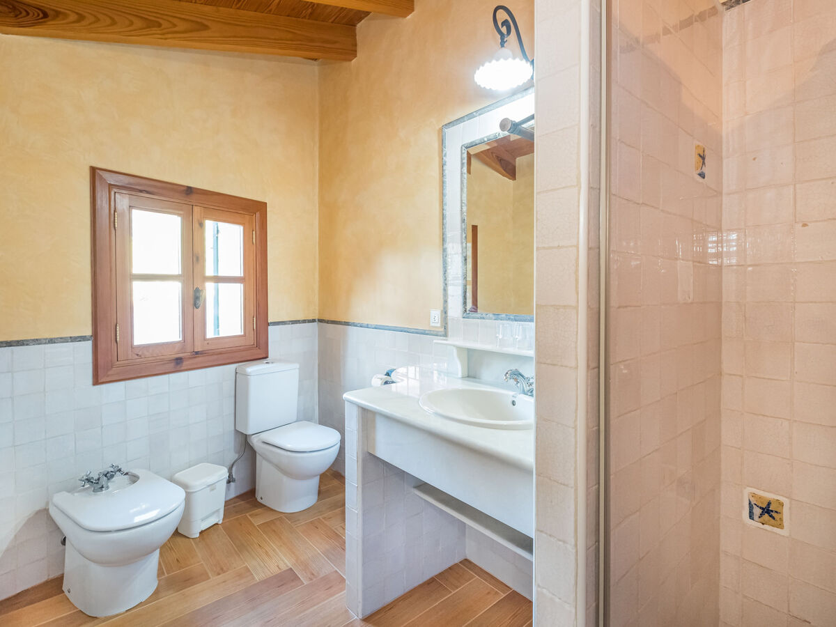 Es Barracar, maison 8 pers. piscine & vue montagnes - Photo 17