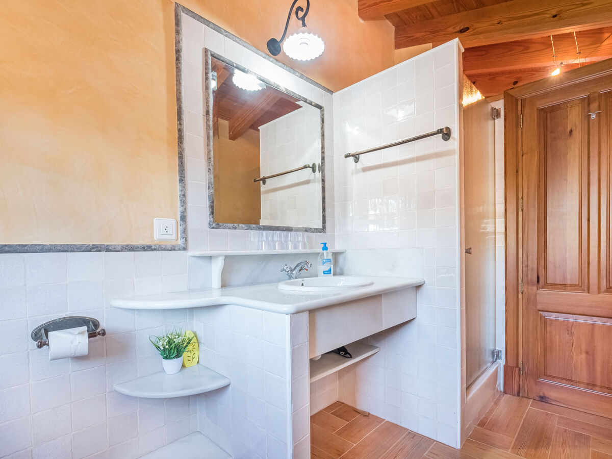 Es Barracar, maison 8 pers. piscine & vue montagnes - Photo 18