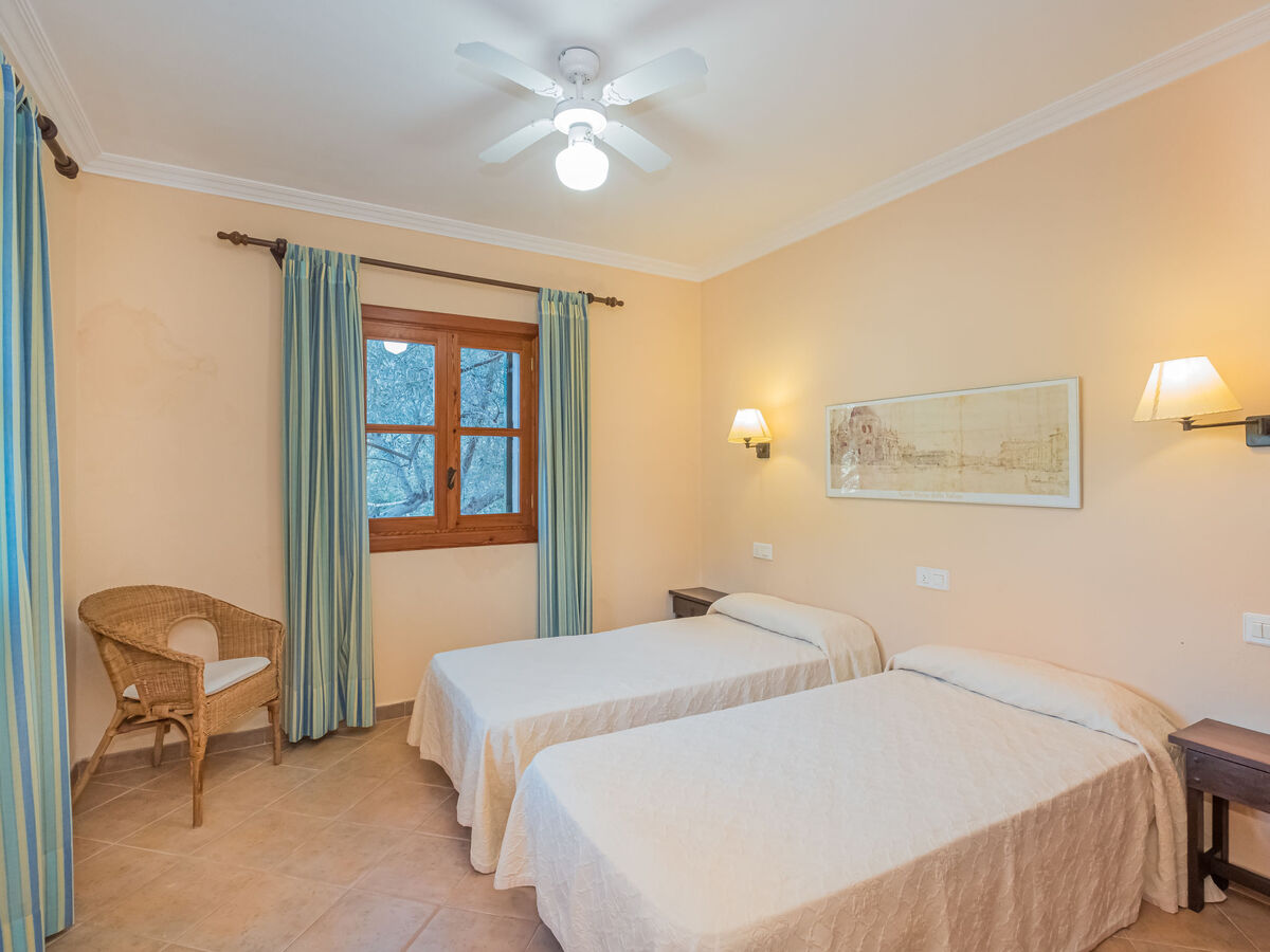 Es Barracar, maison 8 pers. piscine & vue montagnes - Photo 19