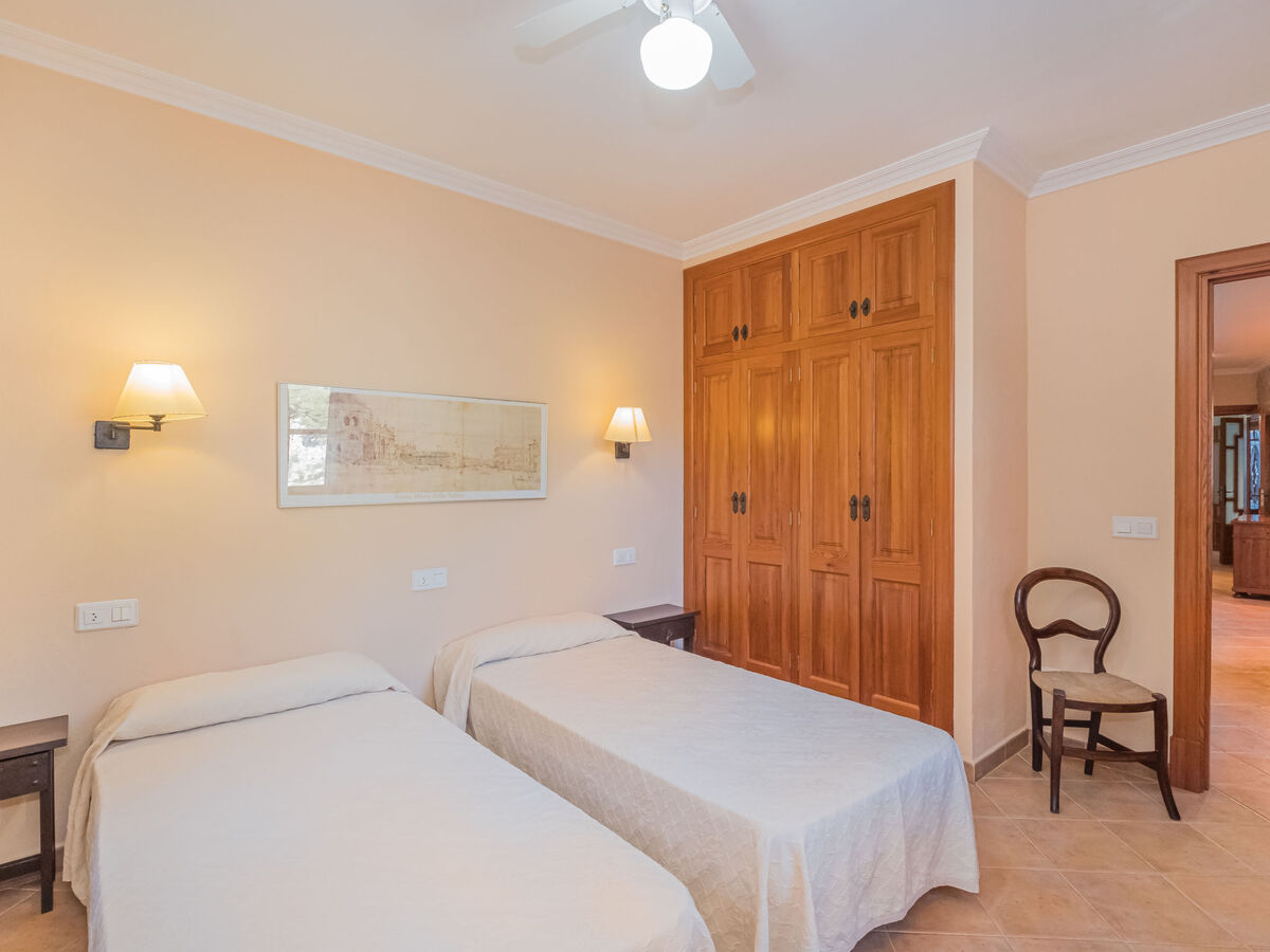 Es Barracar, maison 8 pers. piscine & vue montagnes - Photo 20