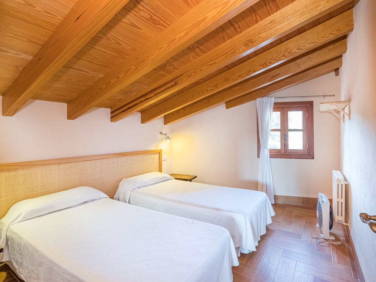 Es Barracar, maison 8 pers. piscine & vue montagnes - Photo 21