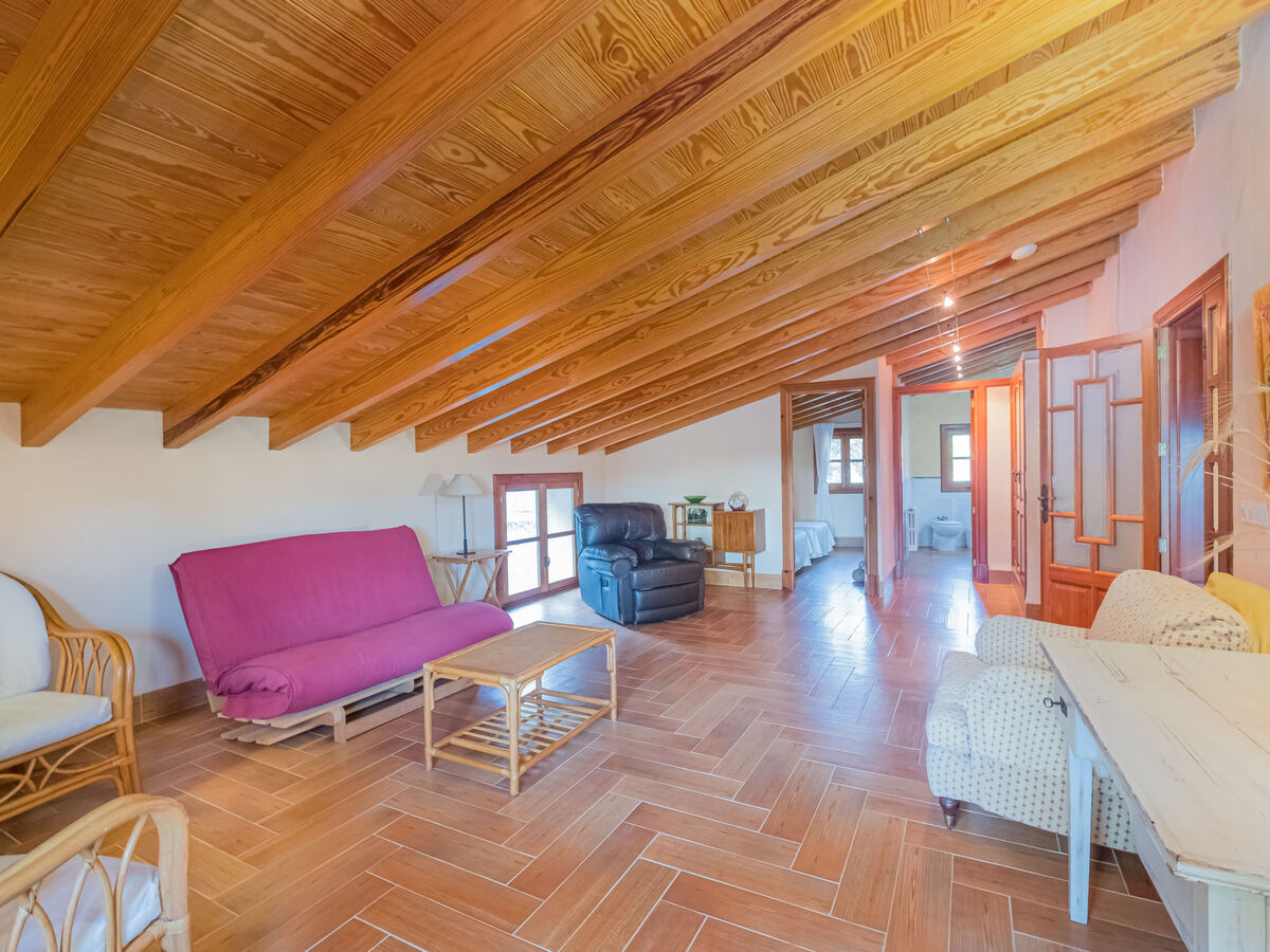 Es Barracar, maison 8 pers. piscine & vue montagnes - Photo 23