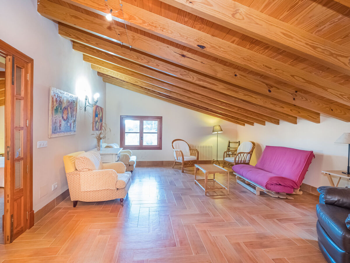 Es Barracar, maison 8 pers. piscine & vue montagnes - Photo 24