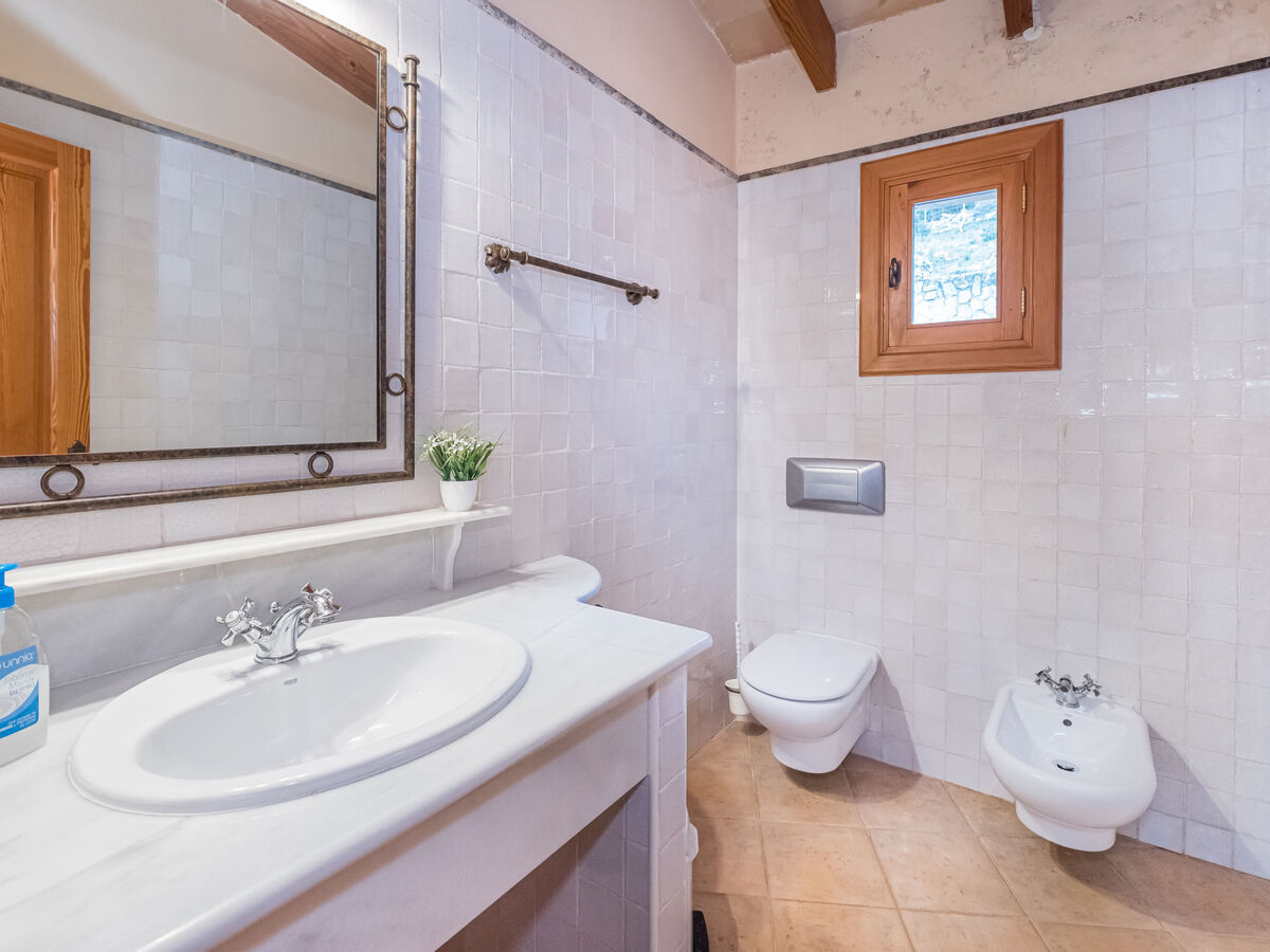 Es Barracar, maison 8 pers. piscine & vue montagnes - Photo 25