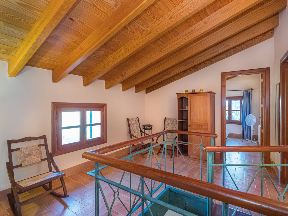 Es Barracar, maison 8 pers. piscine & vue montagnes - Photo 26