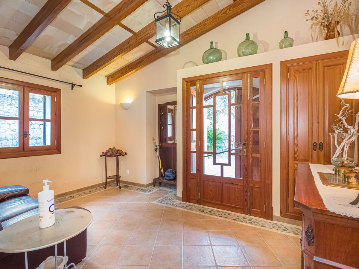 Es Barracar, maison 8 pers. piscine & vue montagnes - Photo 27