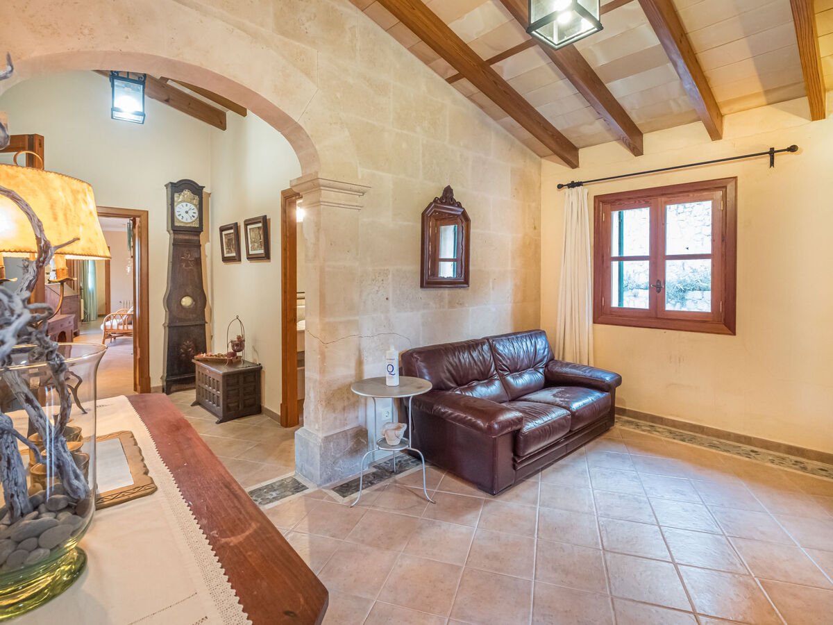 Es Barracar, maison 8 pers. piscine & vue montagnes - Photo 28