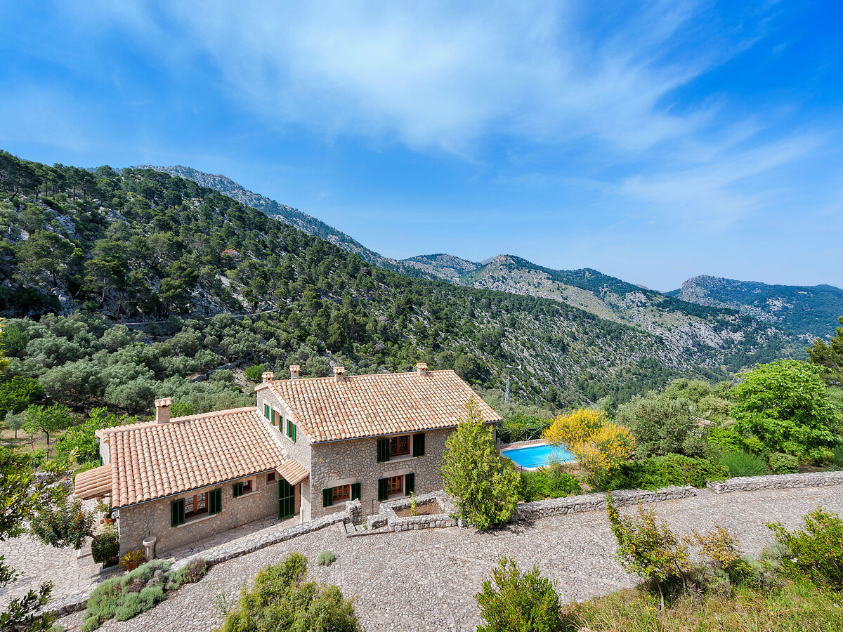 Es Barracar, maison 8 pers. piscine & vue montagnes - Photo 31