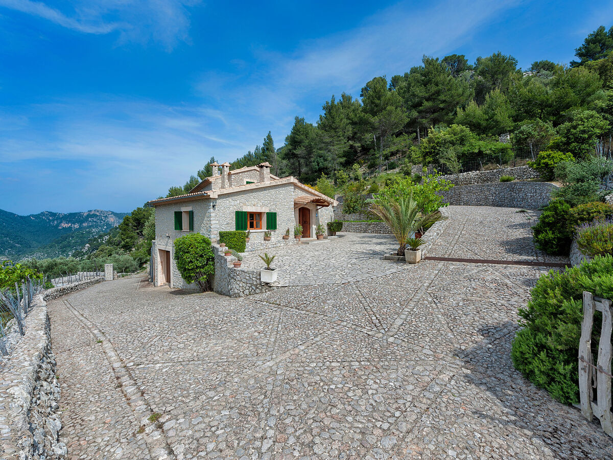 Es Barracar, maison 8 pers. piscine & vue montagnes - Photo 33
