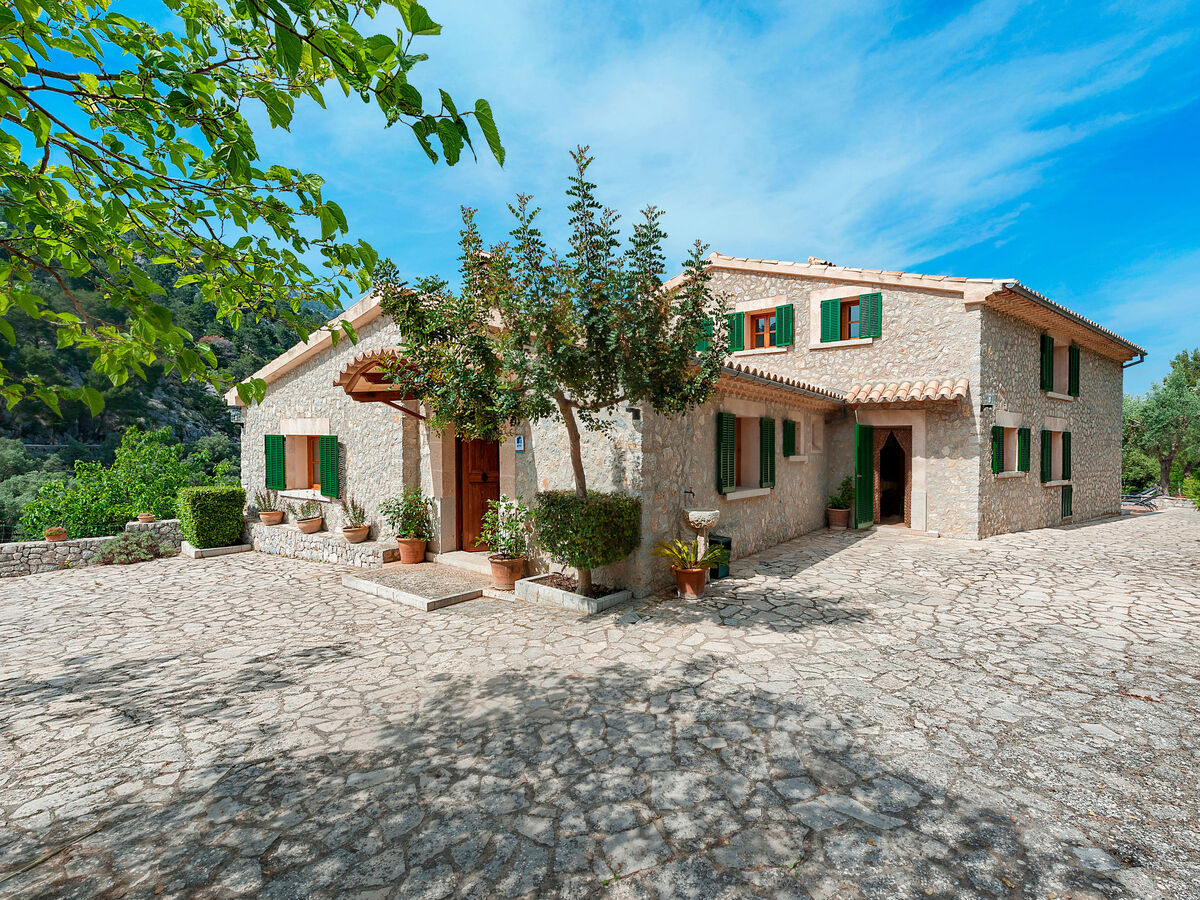 Es Barracar, maison 8 pers. piscine & vue montagnes - Photo 34