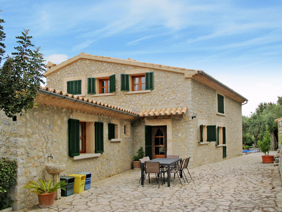 Es Barracar, maison 8 pers. piscine & vue montagnes - Photo 35