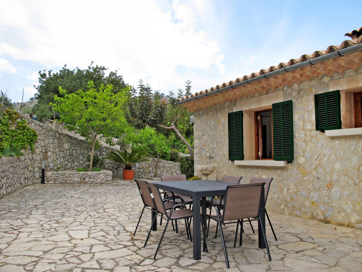 Es Barracar, maison 8 pers. piscine & vue montagnes - Photo 36