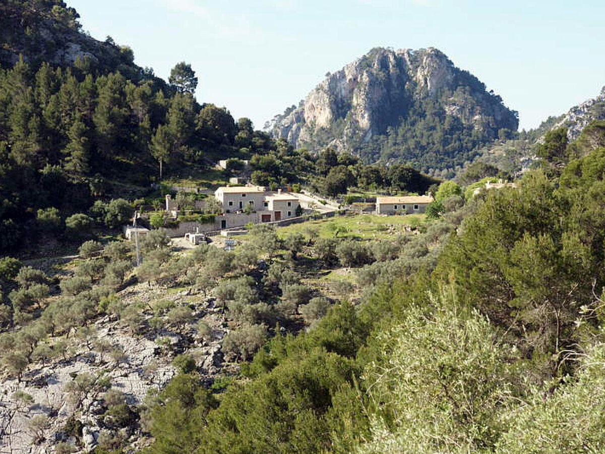 Es Barracar, maison 8 pers. piscine & vue montagnes - Photo 37