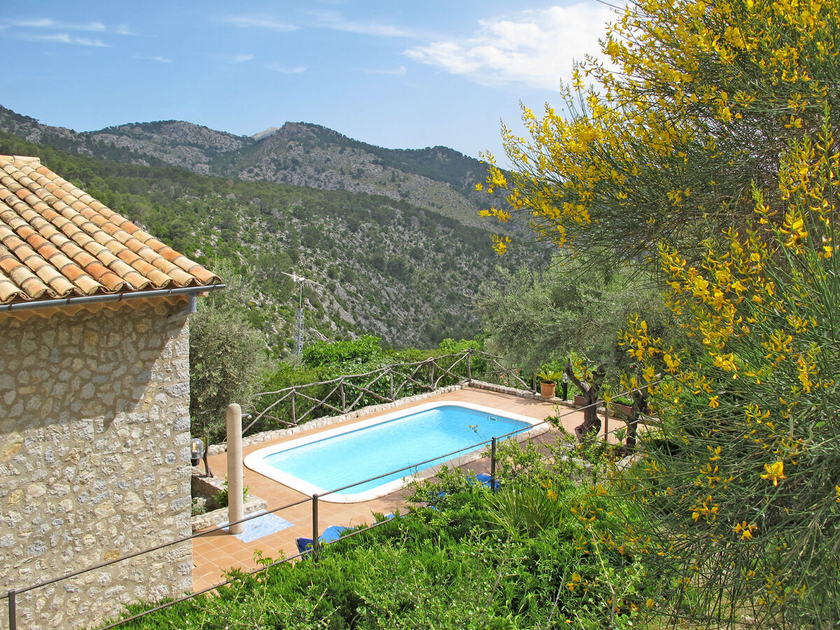 Es Barracar, maison 8 pers. piscine & vue montagnes - Photo 38