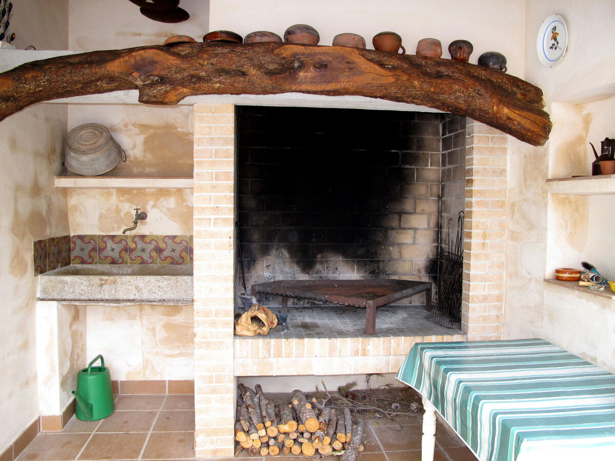 Es Barracar, maison 8 pers. piscine & vue montagnes - Photo 39