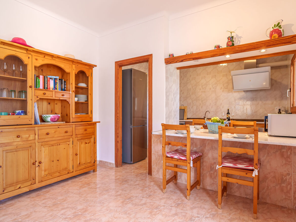 Bella Vista, appartement Santanyí à 300 m de la mer - Photo 7