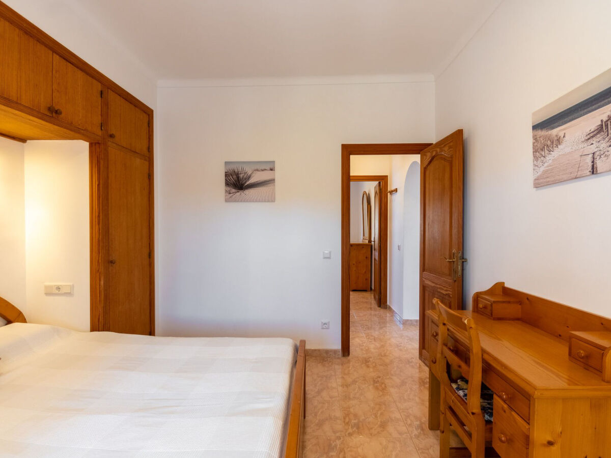 Bella Vista, appartement Santanyí à 300 m de la mer - Photo 11