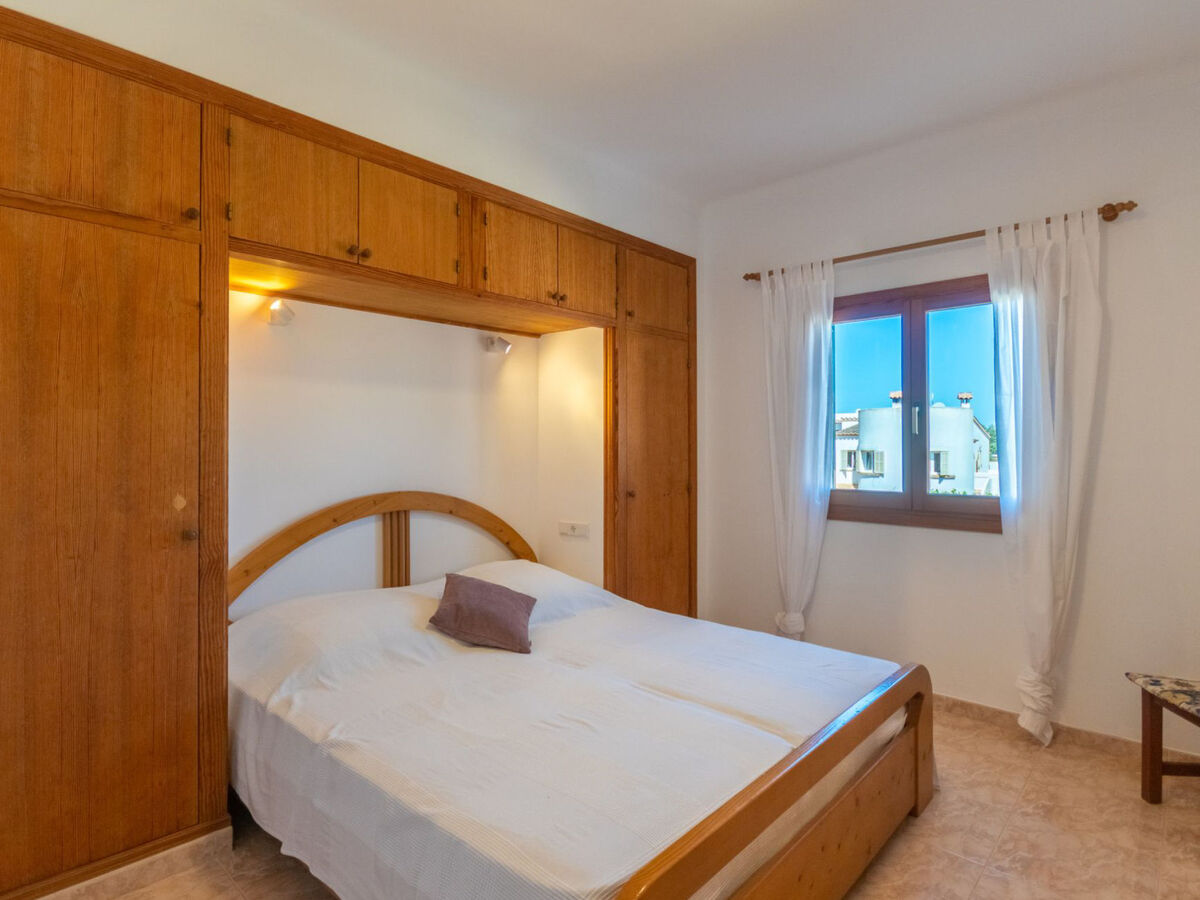 Bella Vista, appartement Santanyí à 300 m de la mer - Photo 12