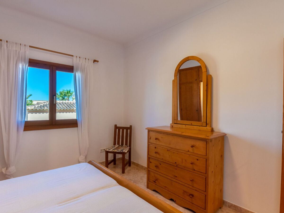 Bella Vista, appartement Santanyí à 300 m de la mer - Photo 13