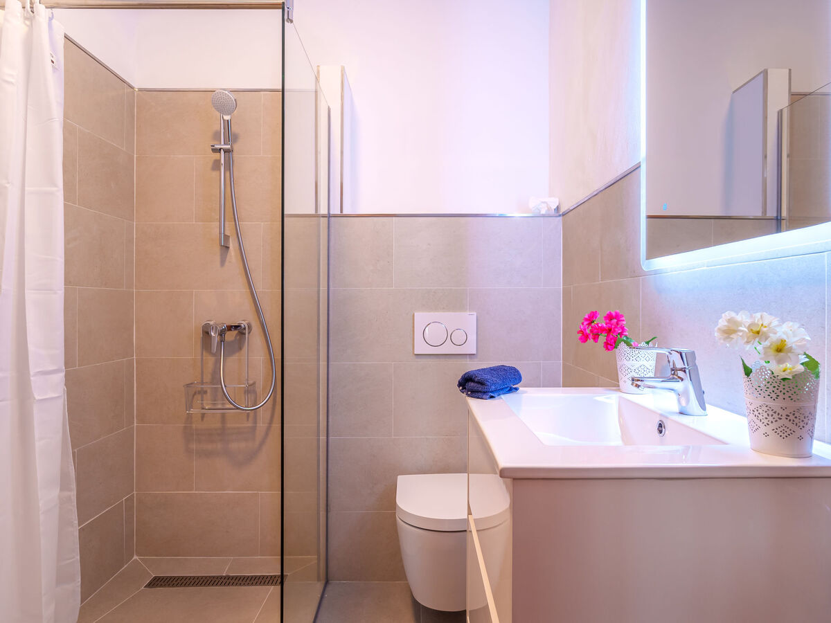 Bella Vista, appartement Santanyí à 300 m de la mer - Photo 14