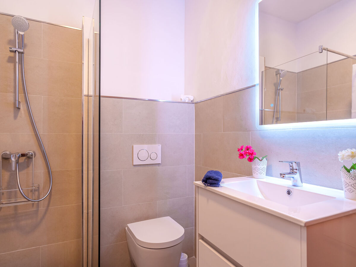 Bella Vista, appartement Santanyí à 300 m de la mer - Photo 15
